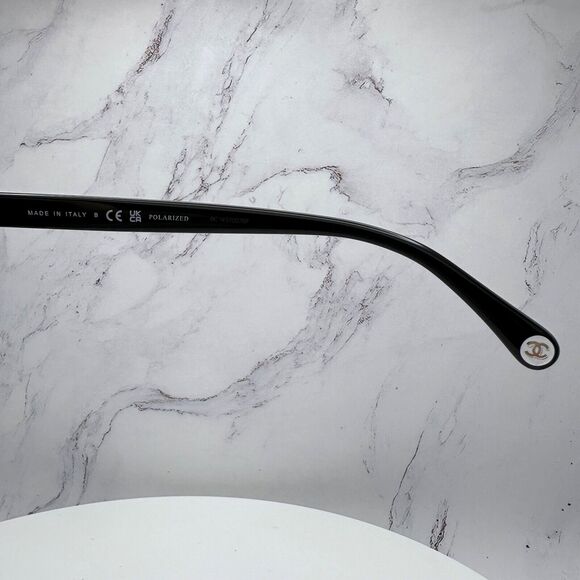 New Chanel Sunglasses - Picture 8 of 16